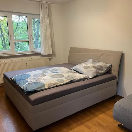 Ruhiges In Dresdner Neustadt Apartment *