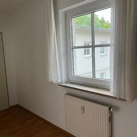 Ruhiges In Dresdner Neustadt Дрезден