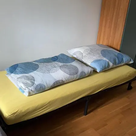 Ruhiges In Dresdner Neustadt Apartment Dresden