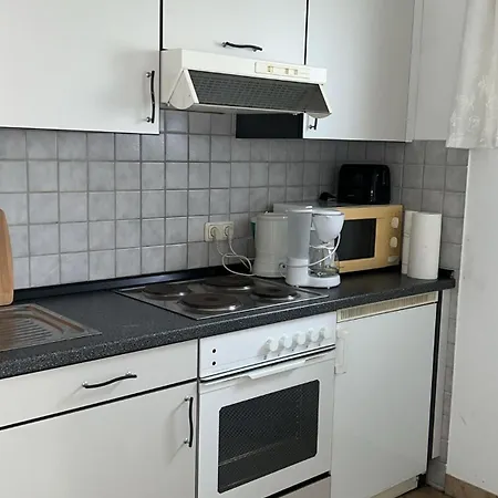 Ruhiges In Dresdner Neustadt Dresden
