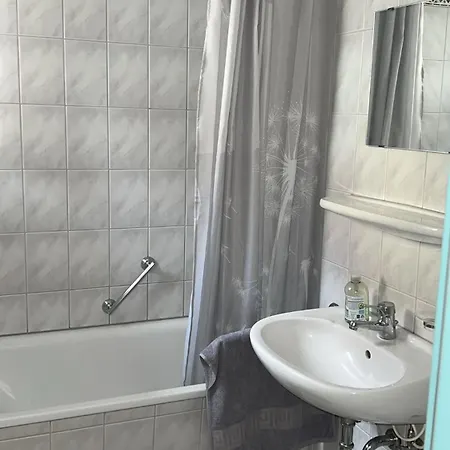 Apartment Ruhiges In Dresdner Neustadt Dresden