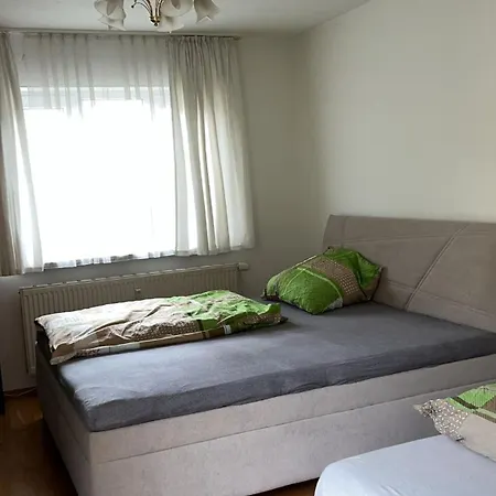 Apartamento Ruhiges In Dresdner Neustadt *
