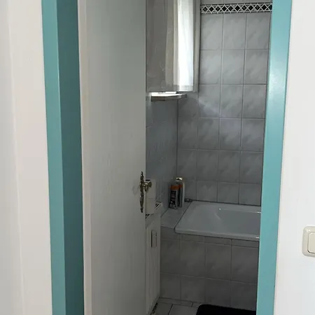 Ruhiges In Dresdner Neustadt Apartamento *